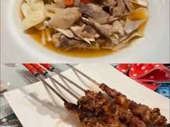 -柴窝堡22号辣子鸡·传承新疆菜