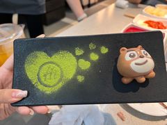 -海底捞大排档火锅(悦荟广场店)