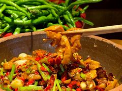 -烹湘·鲜炒湖南土菜(海珠店)