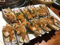 -三个渔夫·蒸汽海鲜(小白楼店)