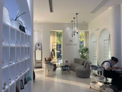 -魔丽卡·中国式美甲美睫