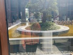 -上海崇明金茂凯悦酒店