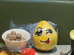 -海底捞火锅(杭州城西银泰城店)