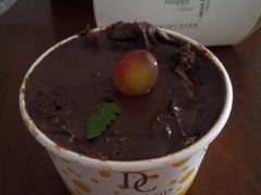 巧克力软软杯-美丽心情蛋糕(江苏路店)