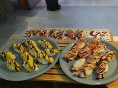 -大橘元自助回转火锅(天河新天地店)