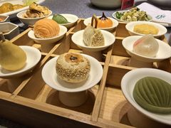 -绿波廊(豫园店)