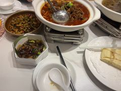 -刘胖子家常菜·蹄花焖藕(中南店)