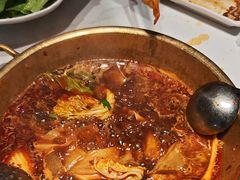 -涿派·炝锅鱼(涿州店)
