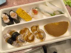 -元气寿司(环球港店)