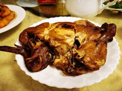 -迎宾楼饭庄(窦店)