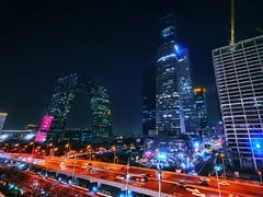 -国贸中心·国贸大厦三期