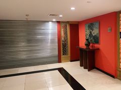 -北京九华山庄会展酒店
