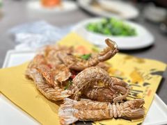 -佬太公海鸭·海鲜大排档(上海总店)
