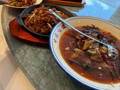 -稻香饭店(IFS国金中心店)