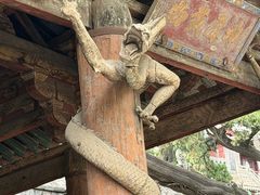 -晋祠博物馆