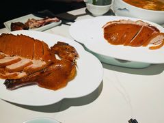 -四世同堂·京菜·烤鸭(双井店)
