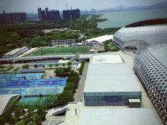 -小南洋海景餐厅(深圳湾店)