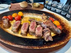 -哈布斯扒房(华发商都店)