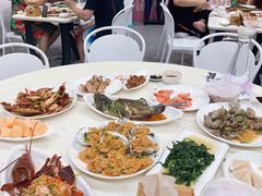 -南海渔家•海鲜•正宗海南菜(海棠湾店)