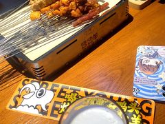 -路边羊烧烤酒场(宝带路店)