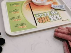 -德克士(南天门店)
