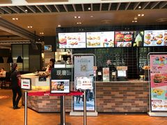 -肯德基(春申店)