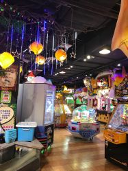 -卡通尼乐园(印象城购物中心店)