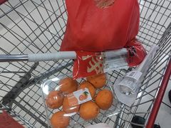 -世纪联华(外高桥店)