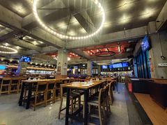 大堂-COMMUNE幻师(天品西岸店)