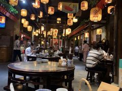 -南京大牌档(凯德1818店)