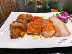 -丰食农家乐