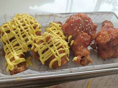 -禾谷韩餐(热带海洋学院店)
