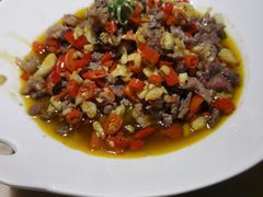 -佬麻雀·新湘菜(珠海金发购物中心店)