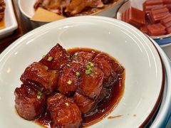 九转大肠-梅飞酒家(名辉豪庭店)