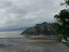 -北岐滩涂