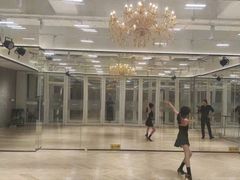 -港龙舞蹈·成人少儿舞蹈培训(深圳湾校区)