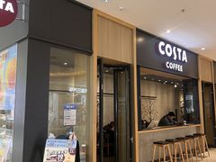 -COSTA COFFEE(龙德广场店)