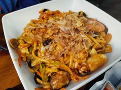 -米屋石锅拌饭(师大店)