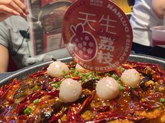 -南锣南门(东方银座店)