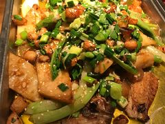 -味妙烤鱼吧(回龙观店)