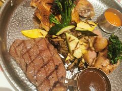 -Kathleen's Bistro&Bar 凯圣琳西餐厅(漕河泾印象城店)