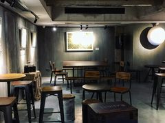 -来回·咖啡(天河南店)