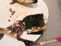 鹅肝握寿司-游You House(西单老佛爷店)