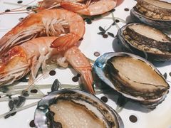 -渔夫蒸鲜(世奥湾店)
