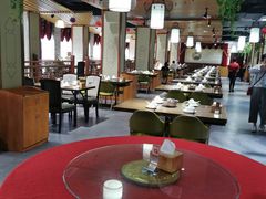 大堂-茗竹楼(龙河星城店)