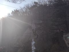 -丹东凤凰山景区
