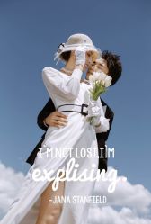 -太古映画婚纱摄影(天河店)