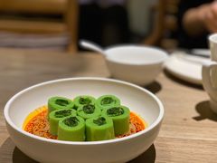 小大董凉皮-小大董·烤鸭(凤凰汇店)