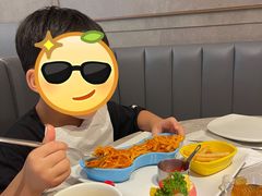 -必胜客(印象城店)