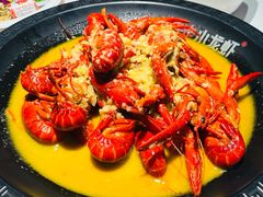 -金陵暴走龙虾·烧烤·排档(南京总店)